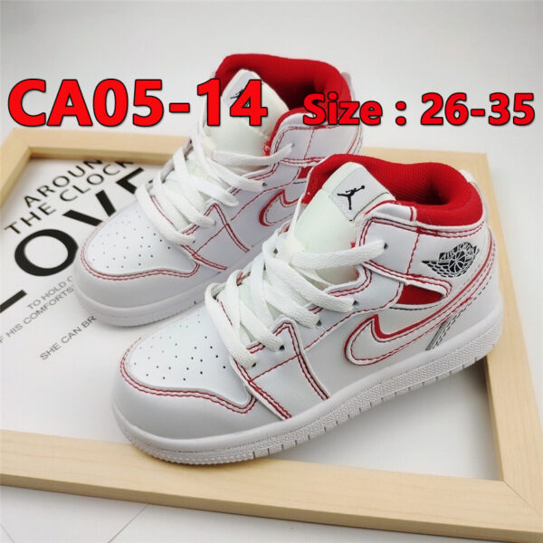 Jam379 Kids Nike air jordan 280 39$ PTX - Image 20