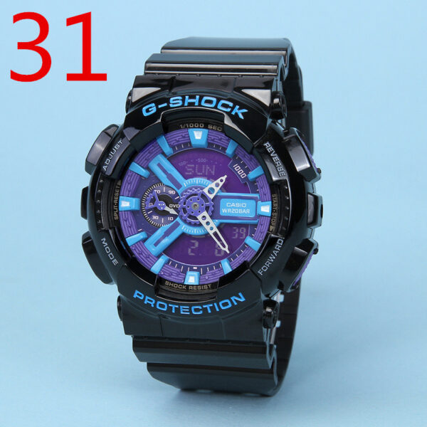 Jam167 Casio AAAAA 218 29.99$ DSB - Image 20