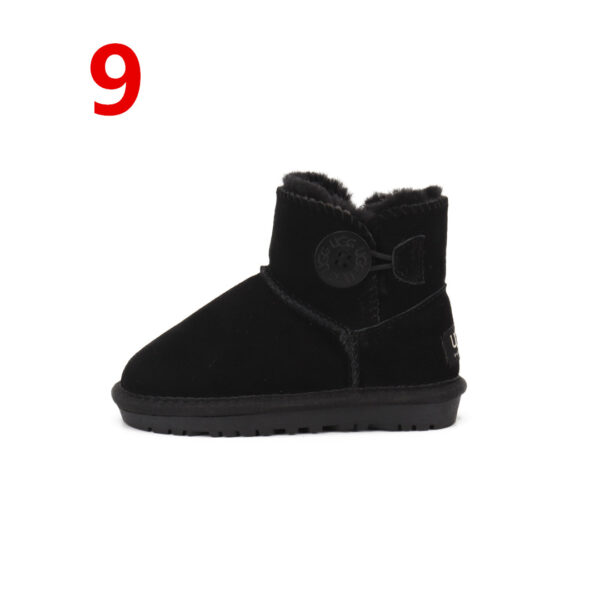 Jam965 UGG kids TOP 5A 220 28.99$ UGG - Image 19