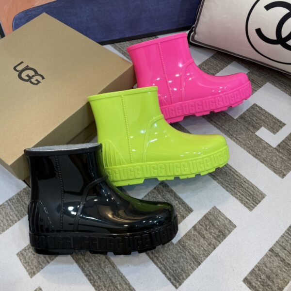 Jam1365 UGG rain boots 428 59$ PDDXZ - Image 20
