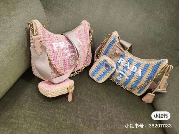 Jam3427 PRADA TOP 5A 350 49.99$ GBB - Image 20