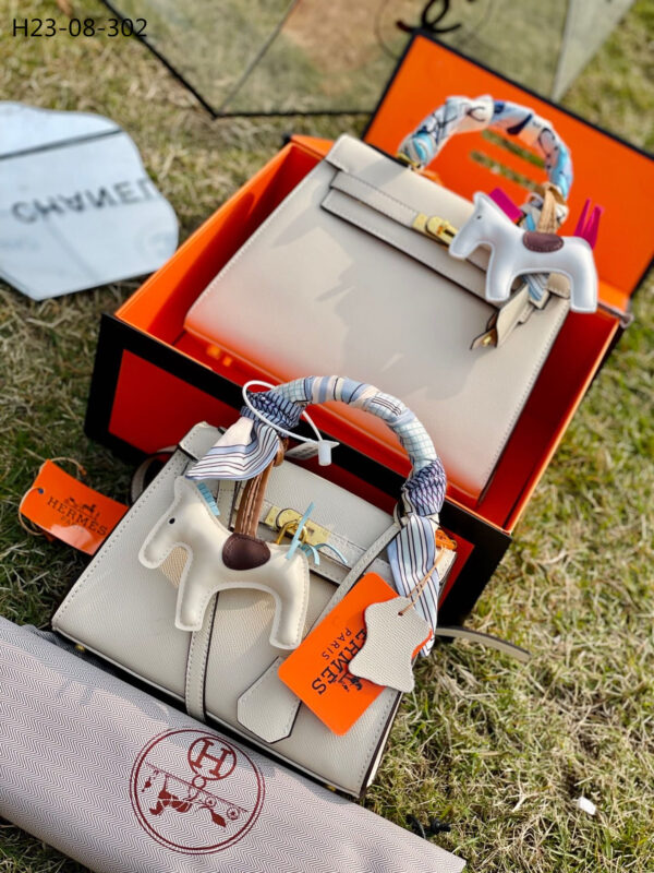 Jam5517 HERMES 85$ - Image 20