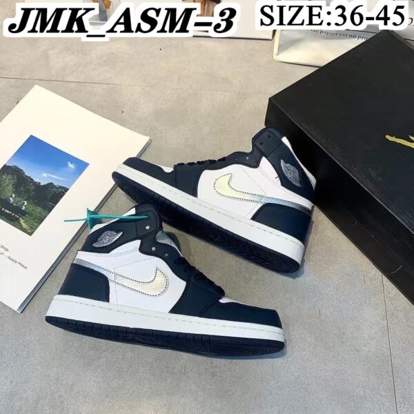 Jam71  NIKE  3AAA no box  215  30$  ASM - Image 20