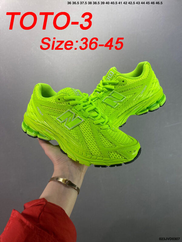 Jam5516 New Balance 1906 59.99$ - Image 20