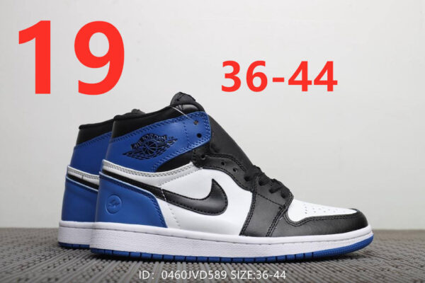 Jam1025 AJ 4 TOP 5A+ 340 48.9$ PTX - Image 20