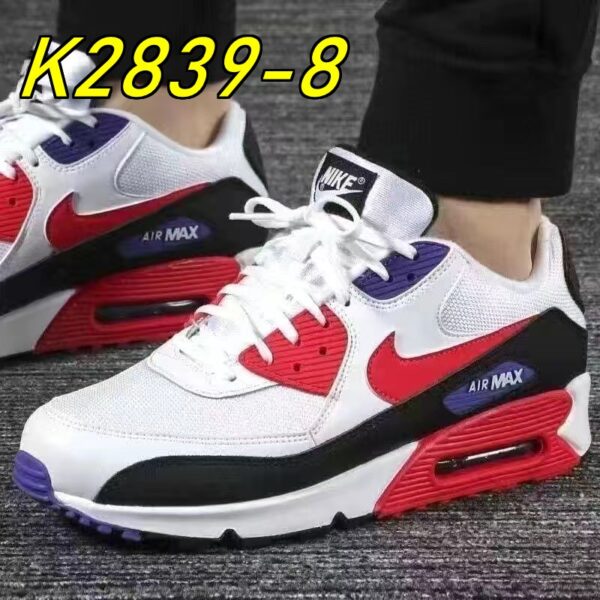 Jam2839  NIKE 5A+ 45$ 340  PTX - Image 20