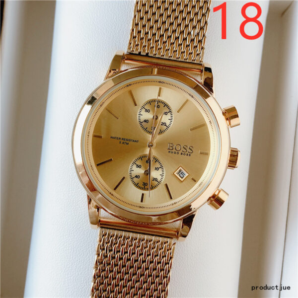 Jam1539 BOSS 32.99$ 240 DSB - Image 20