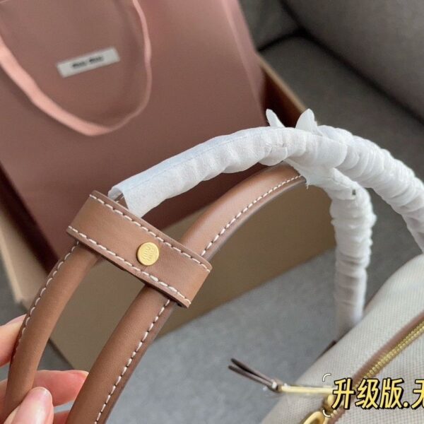 Jam760 MiuMiu 5A+ 52$ 400 GBB - Image 3