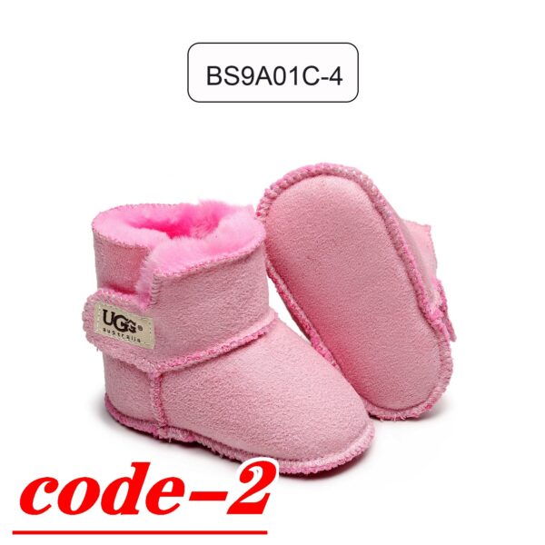 Jam4178  UGG 4A+ KID 170 21.99$  UG2 - Image 3