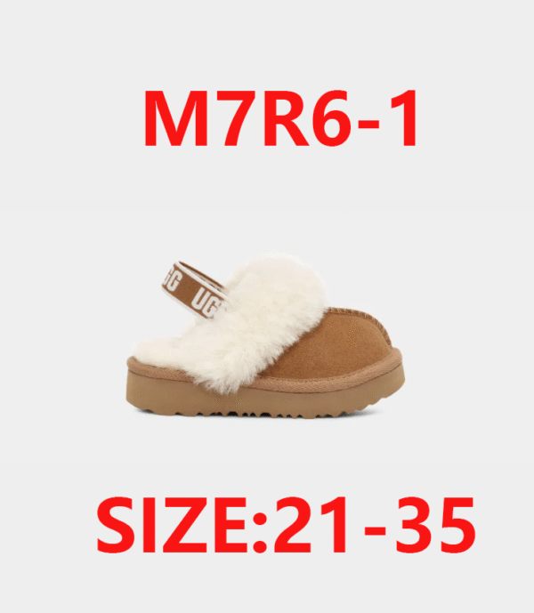 Jam3606 UGG kids 34.9$ 248  UG - Image 3