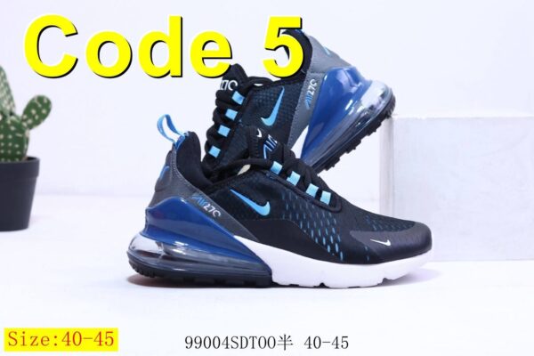 Jes2610 NIKE 1:1 AAAAA 46$ PTX - Image 3