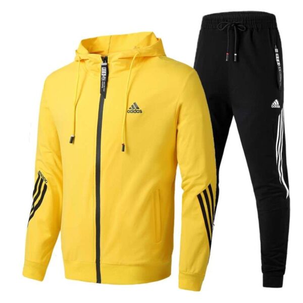 Jam2503 Adidas 48$ 350  XQX - Image 3