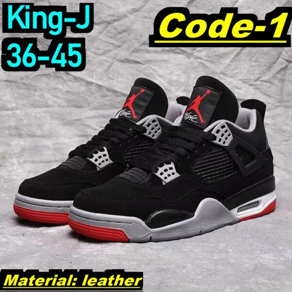 Jes4122 AJ4 AAAAAA 360 49$ PTX - Image 3