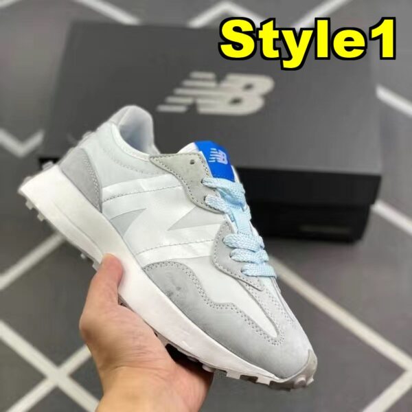 Jam4750 NB AAAAA newbalance 44.99$ PTX - Image 3