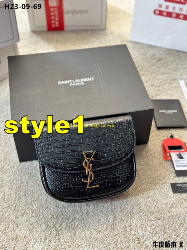 Jam5227  YSL 57.99$ -GBB  J5U3993 - Image 3