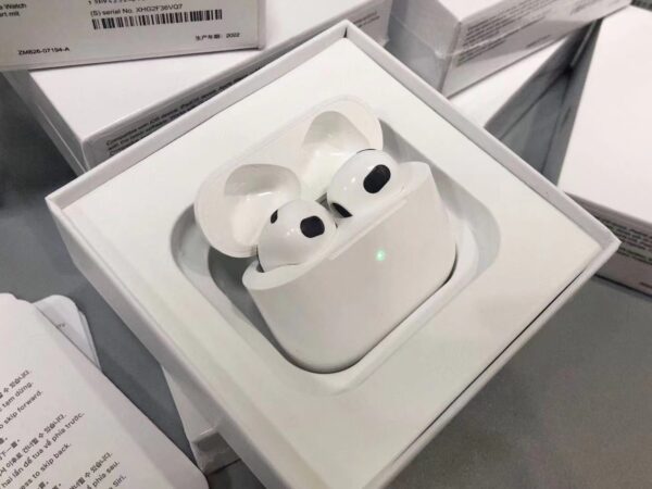 Jam578 airpods4 anc New 45$ DEJ - Image 3