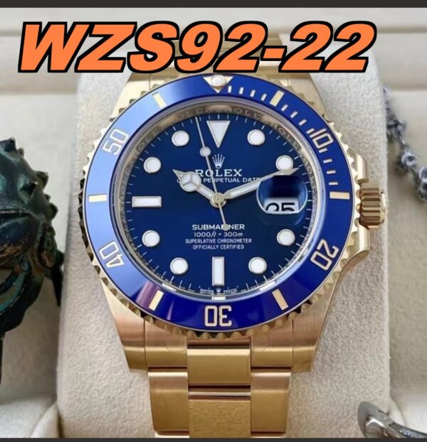 Jam2638 Rolex  120$ DSB - Image 3