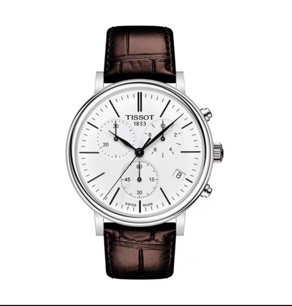 Jam783 Tissot 400 55$ DSB - Image 3