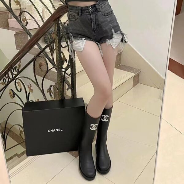 Jam4188   Chanel   5AAAA   75$  TLDD - Image 3