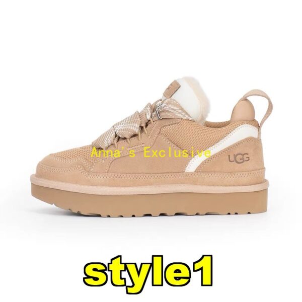 Jam1021  UGG 5A+ wool Good 59.99$   UG2 - Image 3