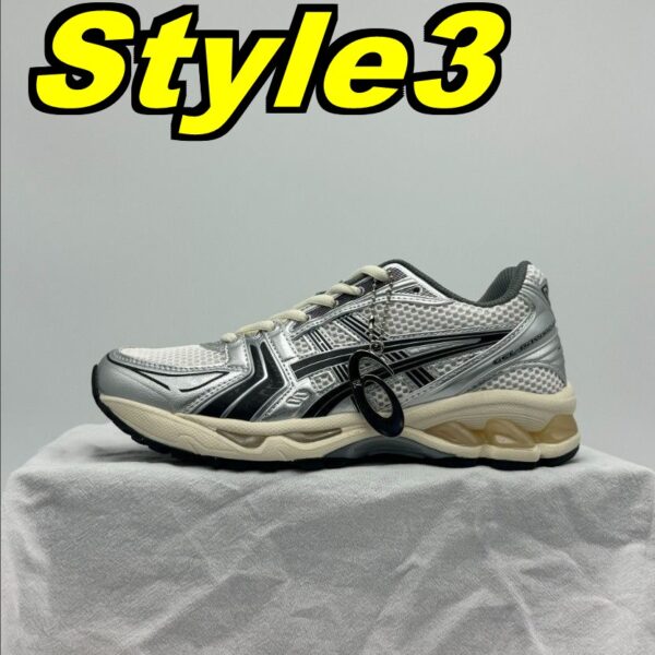 Jam4156 Gel-kayano 68$ - Image 3