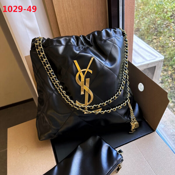 Jam232 YSL 5A+ 55$ 390 GBB - Image 3