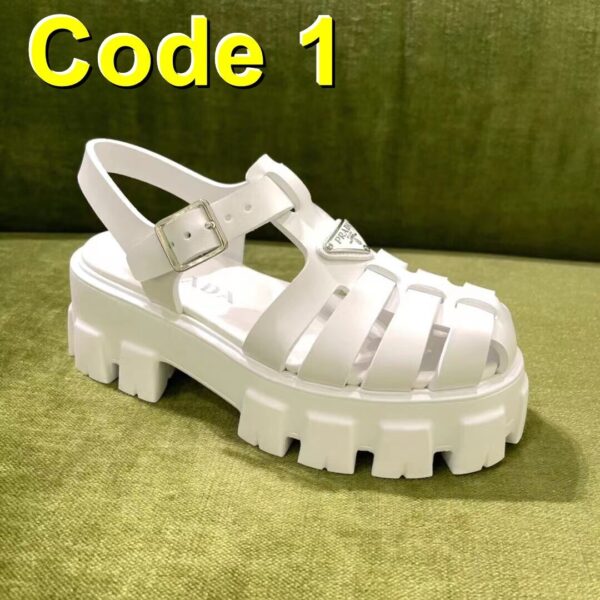 Jes2747 49.99$ PRADA - Image 3