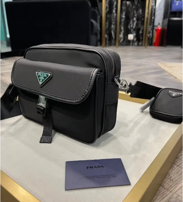 Jam3613 PRADA 55$ GBB - Image 3