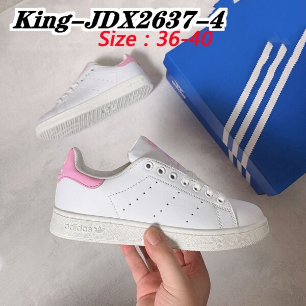 Jam2637 Adidas AAAAA 200 38$ PTX - Image 3