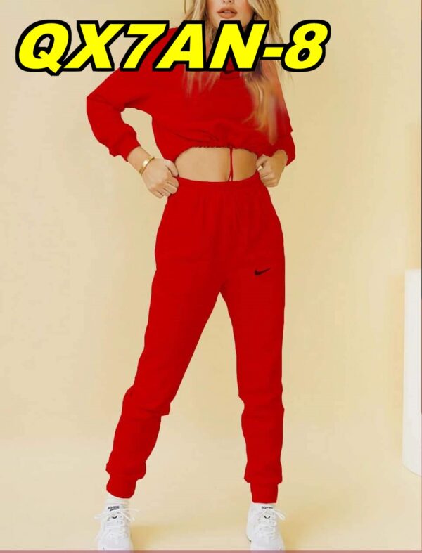 Jam1182  NIKE suit 5A+ 43$  GYYF - Image 3