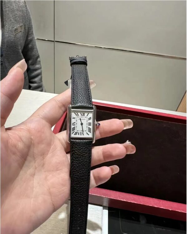 Jam625 Cartier 89$ 660 DSB - Image 3