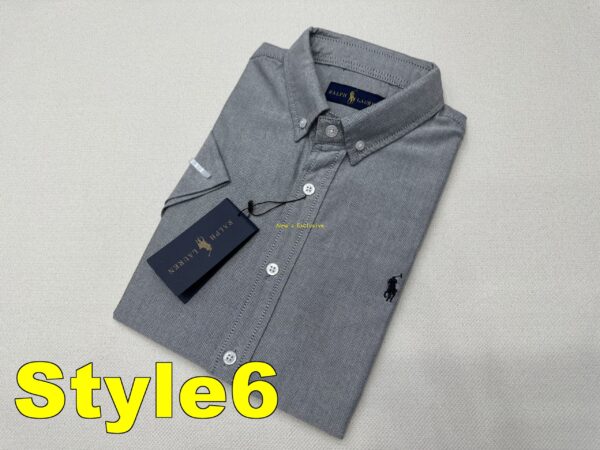Jam2421 POLO 36.99$ 265 LHYF - Image 3
