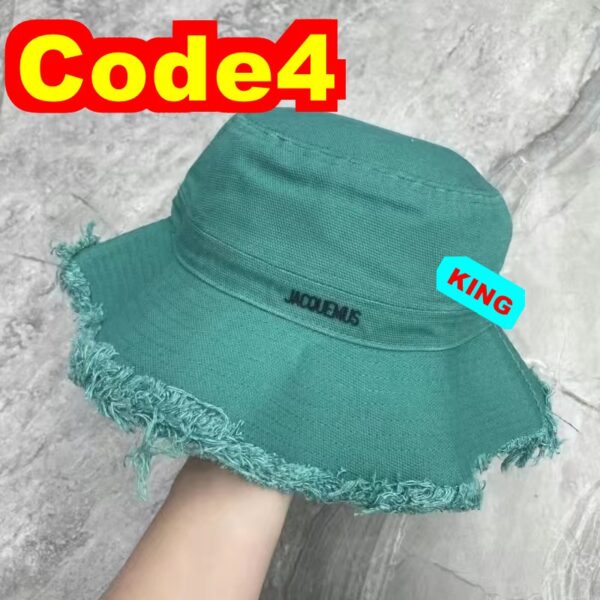 Jam3469 JACQUEMUS 160 21$ PDDMZ - Image 3
