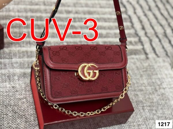 Jam5494 Gucci 58$ - Image 3
