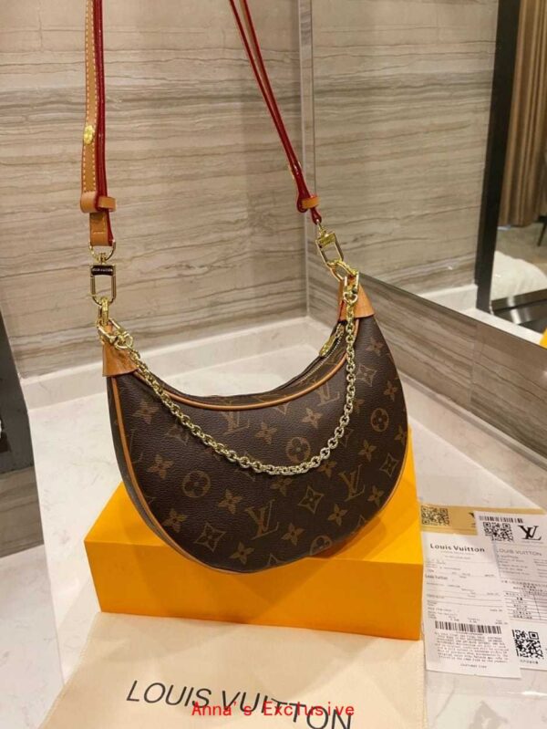 Jam1046  LV  TOP 400 55$ Comes box GBB - Image 3