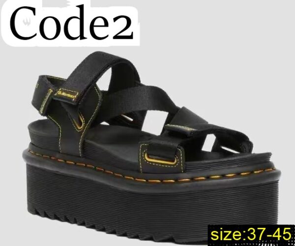 Jam4855 Dr. Martens 240 32$ XHX - Image 3