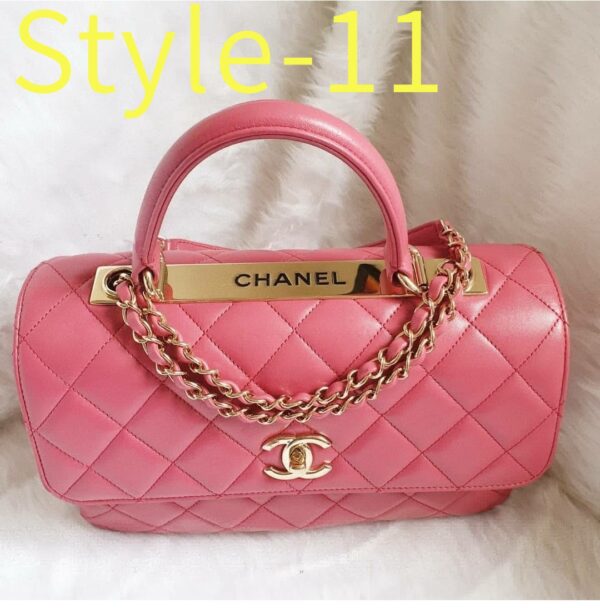 Jam1086  Chanel 59.99$ 500  GBB - Image 3