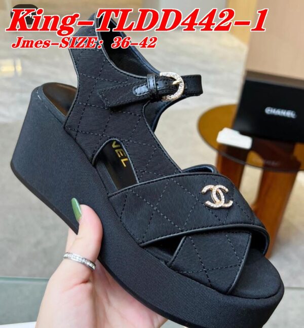 Jam442 Chanel 5AAAA 440 50$ TLDD - Image 3