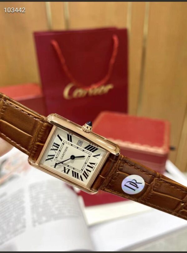 Jam62   Cartier 95$ DSB - Image 3
