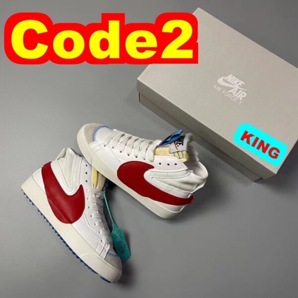 Jes3429 NIKE SB 44.44$ - Image 3