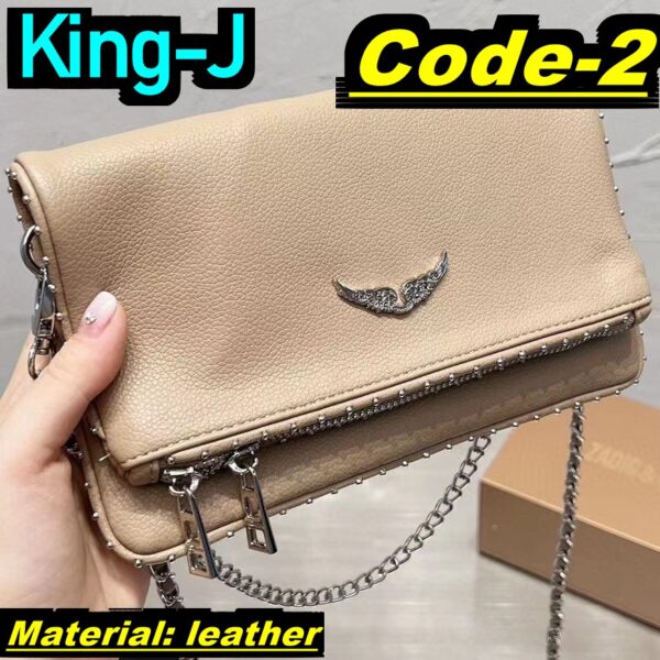 Jam4120 Angel bag 1:1 270 37.9$ PDDBB - Image 3