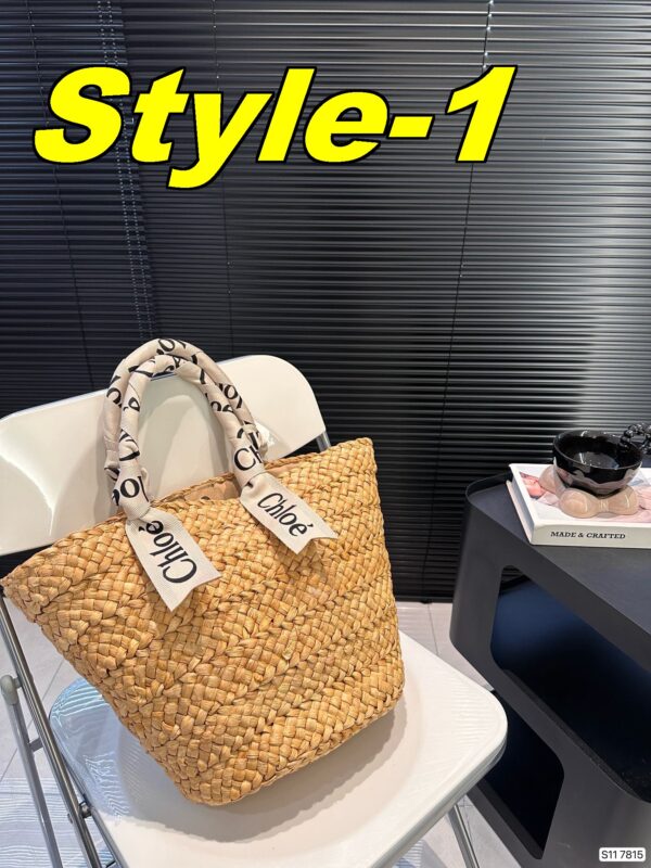 Jam4171 chloe 64.99$ - Image 3