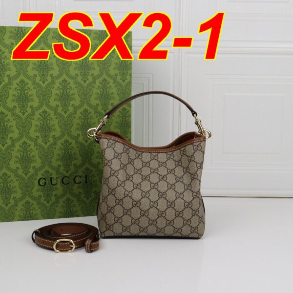 Jam5479 GUCCI GG Emblem 78$ - Image 3