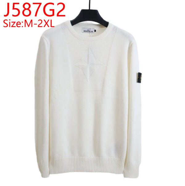Jam3571 Stone Island 320 42$  1688YF - Image 3