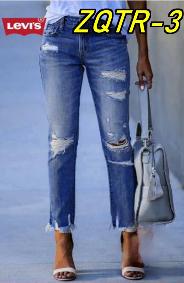 Jam3506 Levi's 37$ 255 GYYF - Image 3