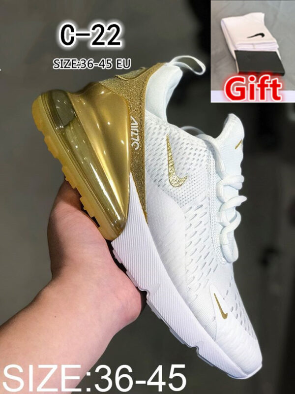 Jes56 Nike 270 Gift socks 290 41.99$ PTX - Image 3