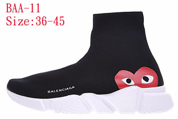 Jes534 Balenciaga 4AAAA 45$ PTX - Image 3