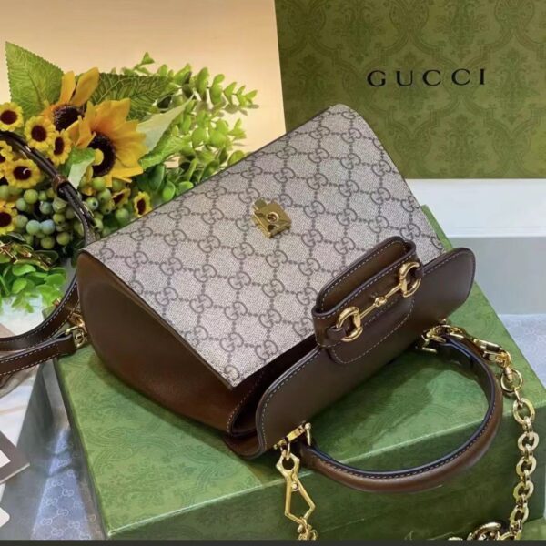 Jam4847 GUCCI 5A+ 58$  480  GBB - Image 3