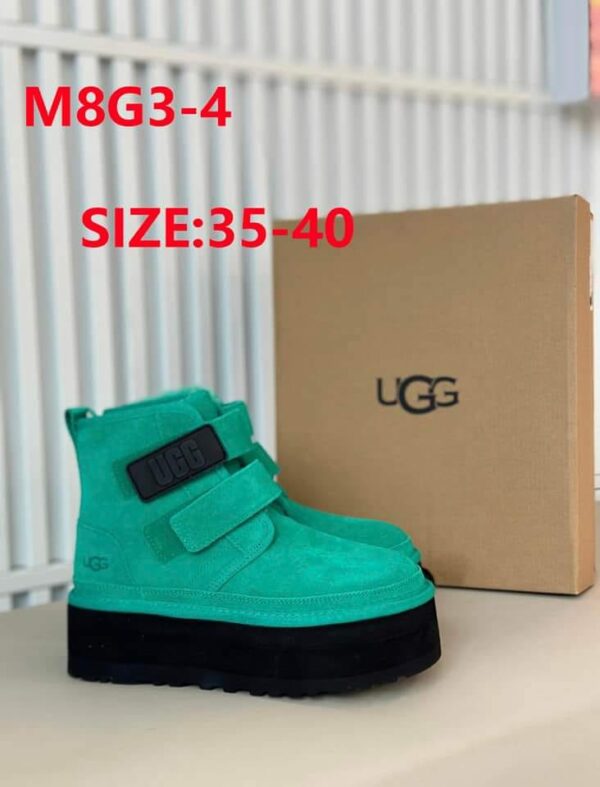 Jam10 UGG  55$ 440  UG - Image 3