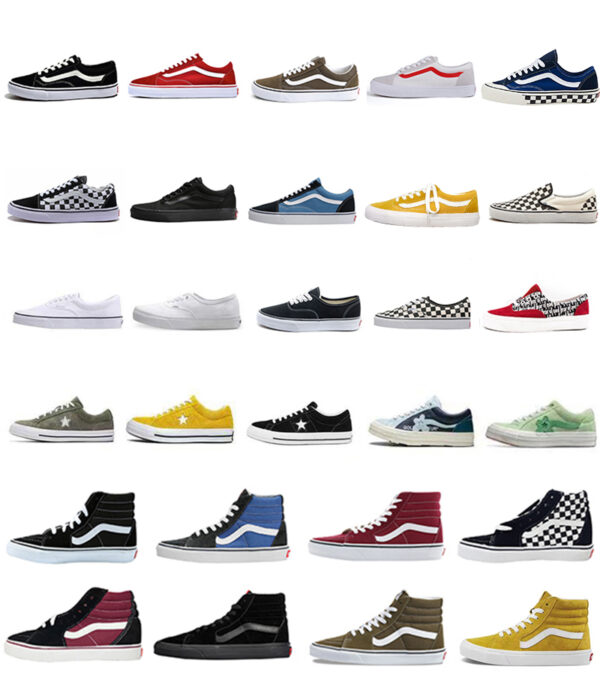 Jam326 Vans 27$ 200 KW - Image 3